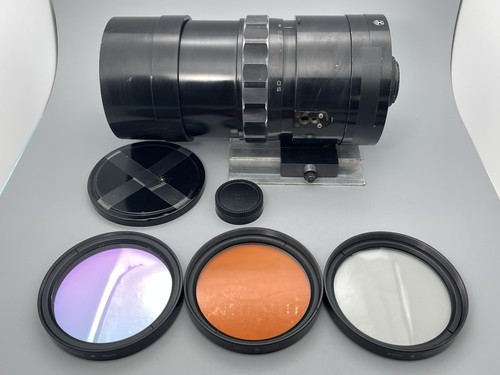 Mto 1000a 1100 10 - mm, f/10.5