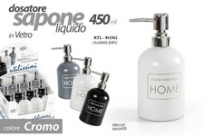 Dispenser Dosatore Sapone