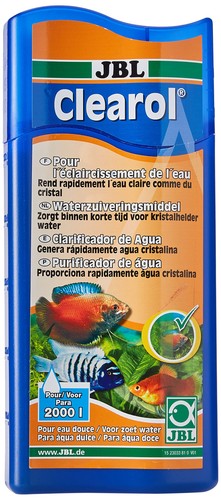 Jbl clearol trattamento - clearol,