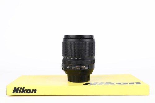Nikon 105mm 6 g - nikon, 18-105mm