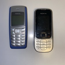 Nokia 1110i - nokia, 2330c2