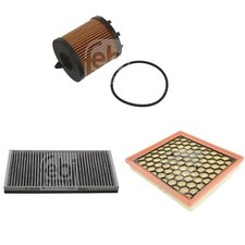 FEBI BILSTEIN Controllo Set