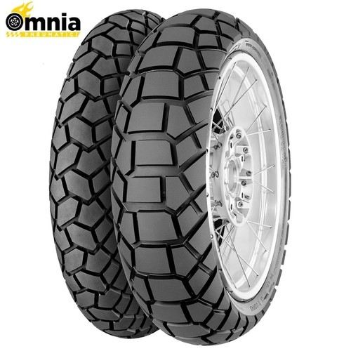 Coppia gomme moto - gomme,