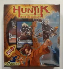 Huntik TCG - Set per 2