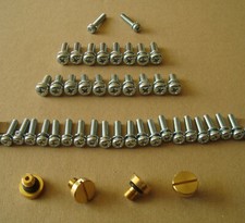 Honda GL 1000 Gold Wing viti