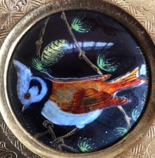 Betourne: Smalto/Jingdezhen Di