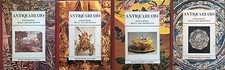ANTIQUARIATO: ENCICLOPEDIA