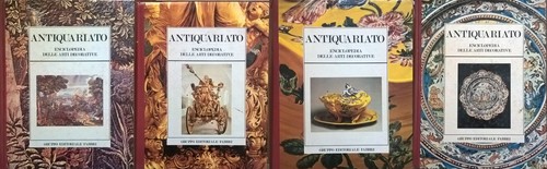 Antiquariato enciclopedia - antiquariato:,
