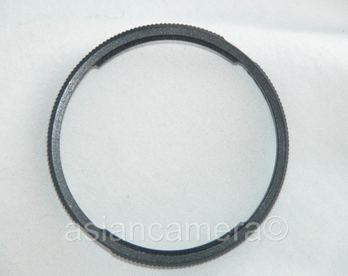 Anello adattatore filtro mm - filtro,
