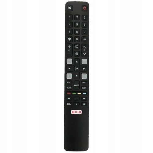 Telecomando per thomson tcl - telecomando,