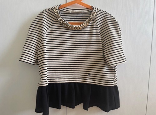 Top shirt elisabetta franchi - top,