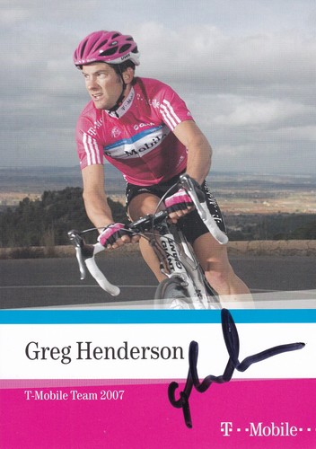 Greg henderson nuova - greg,