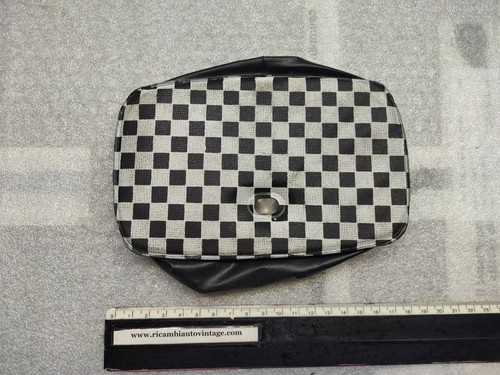 Tappo copri fanale fendinebbia - copri,
