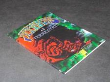 ABRAXAS E IL TERRESTRE di Rick