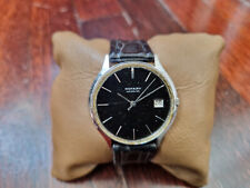 Orologio Rotary meccanico vintage