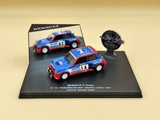 1/43 Renault 5 R5 Turbo #14