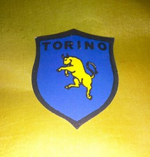 SCUDETTO TORINO TOPPA PATCH