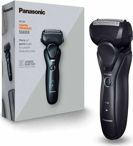 Panasonic rasoio elettrico - panasonic, e