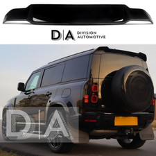 Per land rover defender 110 - 90,
