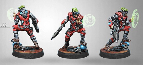 Infinity nuovo sceriffo hacker - sceriffo,