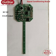 Scheda Condizionatore Segnale