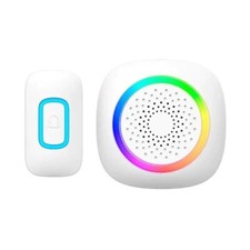 Campanello senza fili wireless