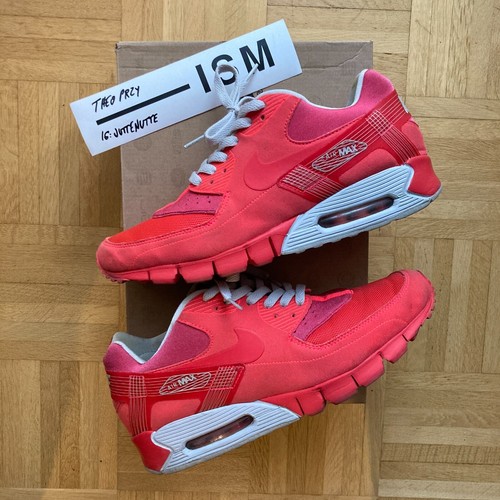 Air max current huarache - current,