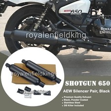 AEW TE203 PERFORMANCE EXHAUST