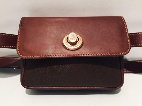 Marsupio vintage trussardi - vintage, in