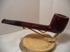 PIPA PIPE  Charatan’s BELVEDERE 30120 MAKE  London  ENGLAND USATA FUMATA