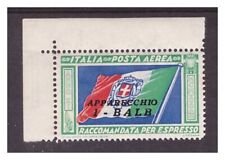 REGNO 1933 -  CROCIERA NORD