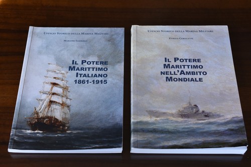 Potere marittimo italiano - potere,