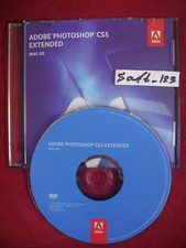 Adobe Photoshop CS5 esteso per