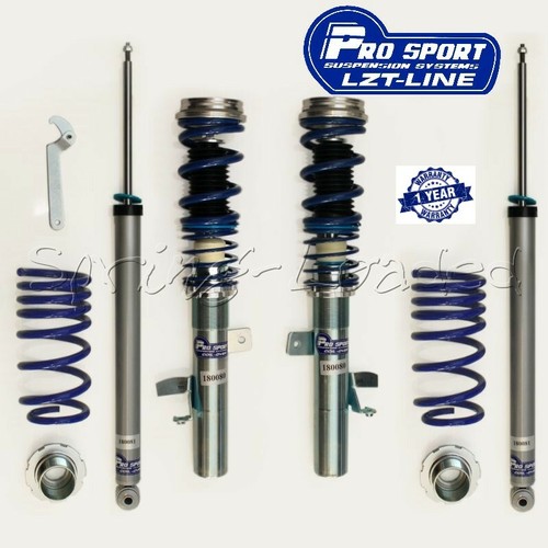 Coilover prosport lzt per ford - lzt,