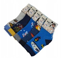 CALZINI ANTISCIVOLO PER