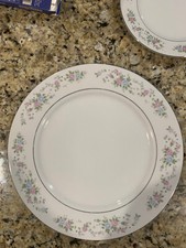 Cannes #8078 Porcelain China