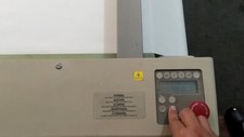 Plotter Gerber serie