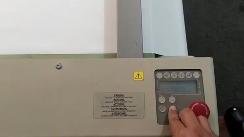 Plotter gerber serie - plotter,
