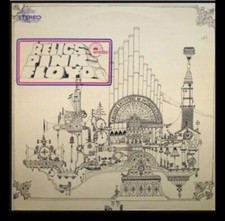 Pink Floyd - Relics 1971