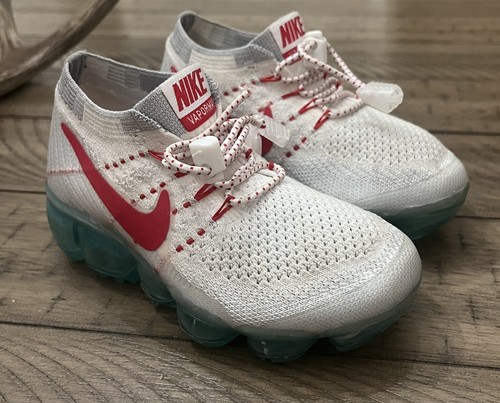 Nike air vapormax flyknit pure - vapormax,