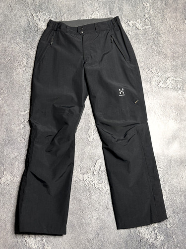 Pantalone donna haglofs - pantalone,