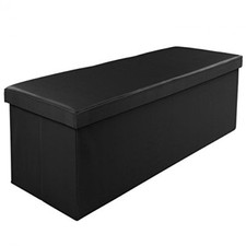 x Pouff Puff Pouf Contenitore