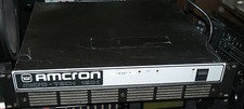Amcron micro tech 1201 - micro,
