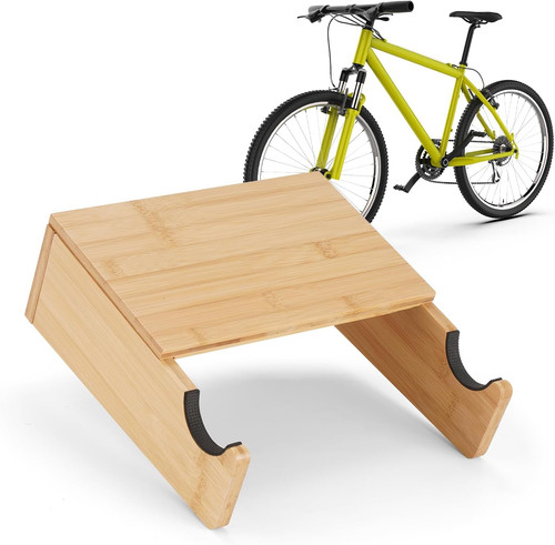 Portabici muro supporto - portabici, da