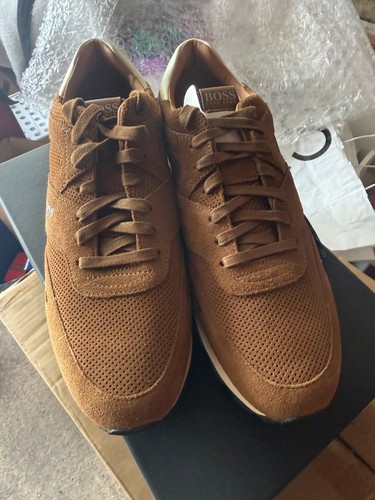 Scarpe ginnastica hugo boss - ginnastica,