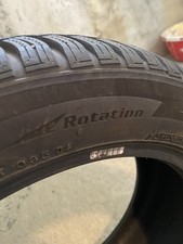4 gomme 185 55 r15 Invernali
