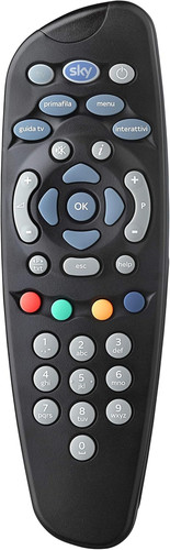 Sky telecomando - sky,