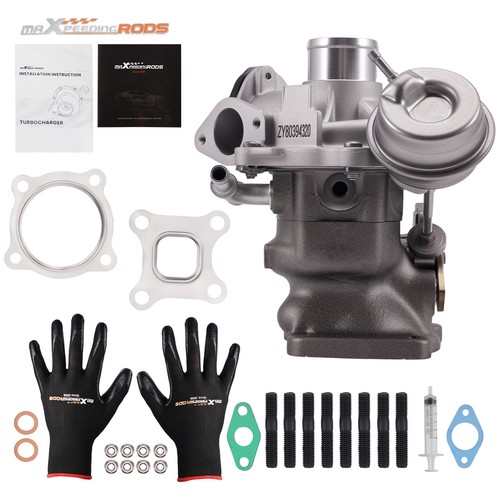 Turbo gtdi12v per ford fiesta - turbo,