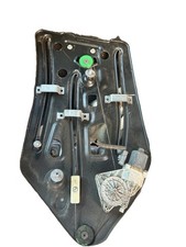 Alzavetro posteriore destro