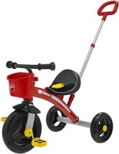 Ducati Gioco Triciclo U-Go Trike 18 mesi + Chicco 7412070000